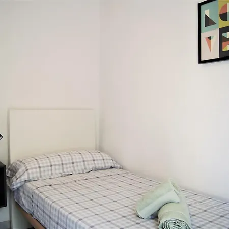 アパート Reformado Coqueto Fleming A 5 Minutos Mezquita Wifi Aire Posibilidad Parking