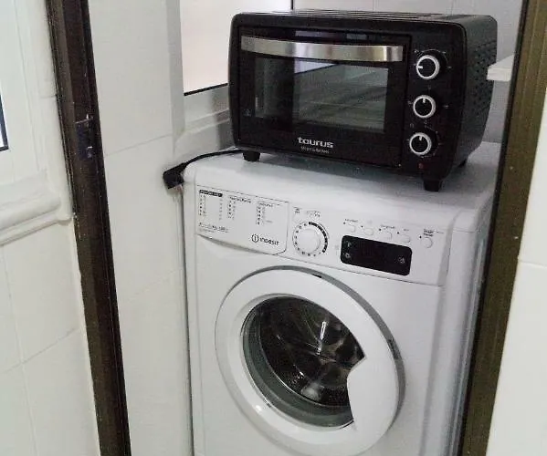 Reformado Coqueto Fleming A 5 Minutos Mezquita Wifi Aire Posibilidad Parking アパート *