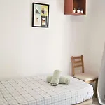 公寓 Reformado Coqueto Fleming A 5 Minutos Mezquita Wifi Aire Posibilidad Parking *