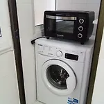 Reformado Coqueto Fleming A 5 Minutos Mezquita Wifi Aire Posibilidad Parking 公寓 *