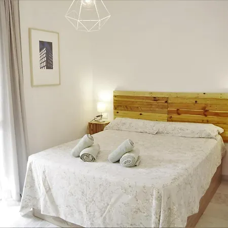 Reformado Coqueto Fleming A 5 Minutos Mezquita Wifi Aire Posibilidad Parking Apartman *