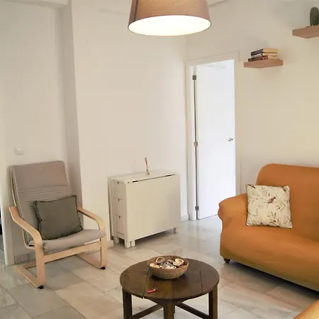 Apartamento Reformado Coqueto Fleming A 5 Minutos Mezquita Wifi Aire Posibilidad Parking