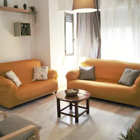 Reformado Coqueto Fleming A 5 Minutos Mezquita Wifi Aire Posibilidad Parking * Córdoba