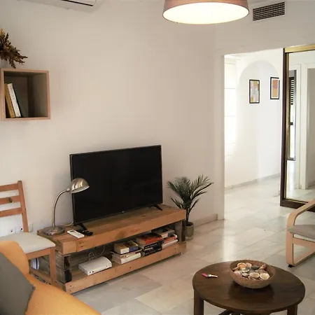 Apartamento Reformado Coqueto Fleming A 5 Minutos Mezquita Wifi Aire Posibilidad Parking *