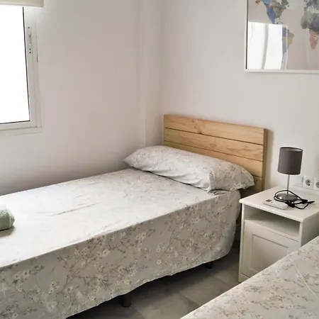 Reformado Coqueto Fleming A 5 Minutos Mezquita Wifi Aire Posibilidad Parking