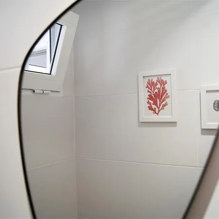 Reformado Coqueto Fleming A 5 Minutos Mezquita Wifi Aire Posibilidad Parking Apartman Córdoba