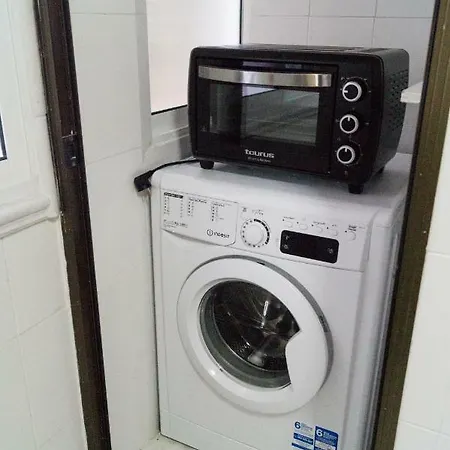 Reformado Coqueto Fleming A 5 Minutos Mezquita Wifi Aire Posibilidad Parking Apartamento *