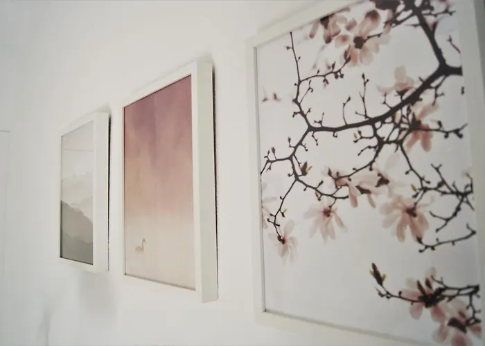 Reformado Coqueto Fleming A 5 Minutos Mezquita Wifi Aire Posibilidad Parking קורדובה