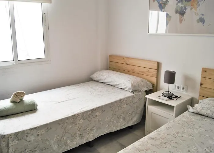 Reformado Coqueto Fleming A 5 Minutos Mezquita Wifi Aire Posibilidad Parking