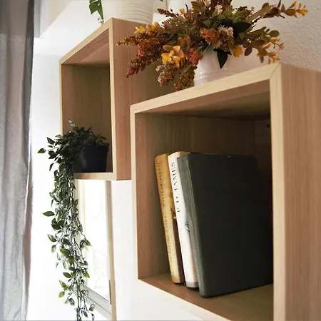 Reformado Coqueto Fleming A 5 Minutos Mezquita Wifi Aire Posibilidad Parking Lejlighed *