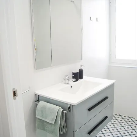 Reformado Coqueto Fleming A 5 Minutos Mezquita Wifi Aire Posibilidad Parking *