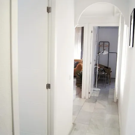 Reformado Coqueto Fleming A 5 Minutos Mezquita Wifi Aire Posibilidad Parking