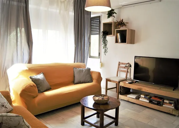 Reformado Coqueto Fleming A 5 Minutos Mezquita Wifi Aire Posibilidad Parking