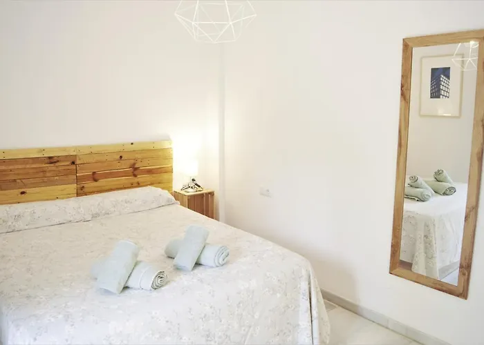 Reformado Coqueto Fleming A 5 Minutos Mezquita Wifi Aire Posibilidad Parking *