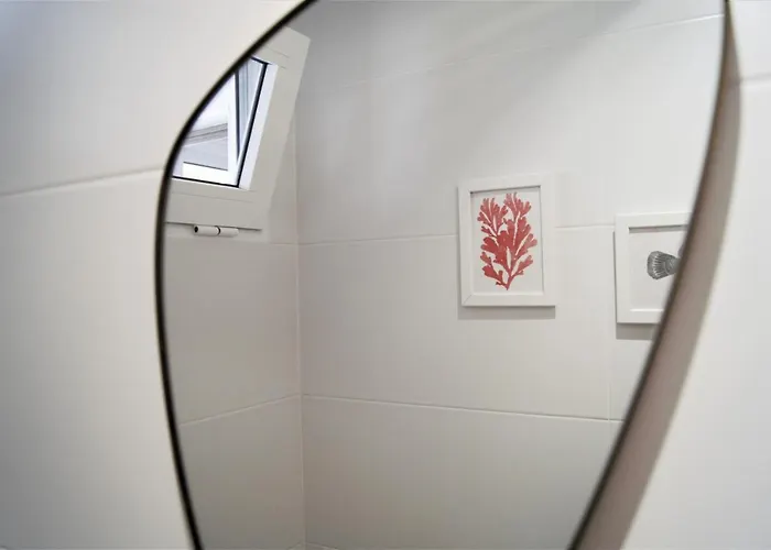 Reformado Coqueto Fleming A 5 Minutos Mezquita Wifi Aire Posibilidad Parking Διαμέρισμα Κόρδοβα