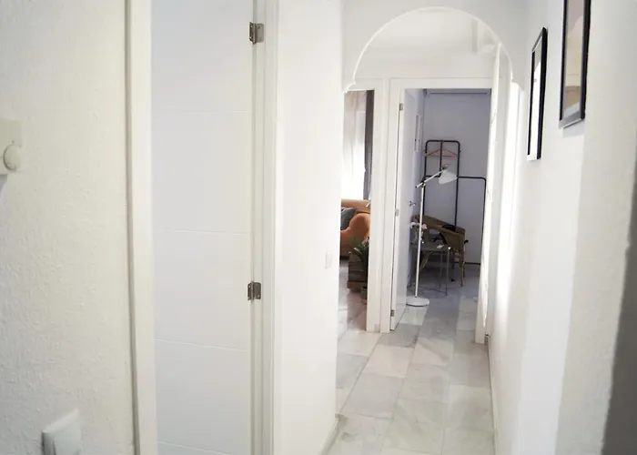 Reformado Coqueto Fleming A 5 Minutos Mezquita Wifi Aire Posibilidad Parking